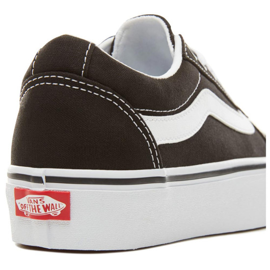 Vans WM Ward Platform